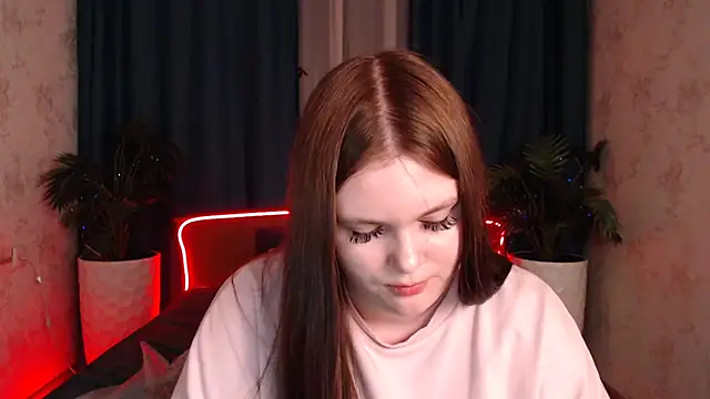 musegirl - Musegirl's free webcam