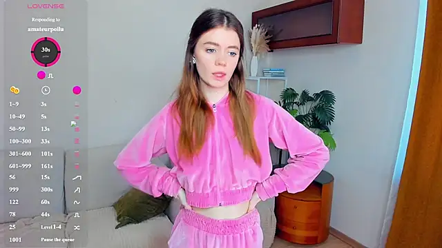 AngelesBenitz webcam