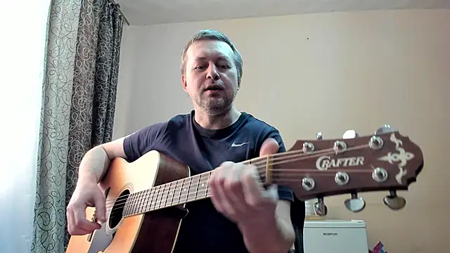 SanFrantsisko webcam