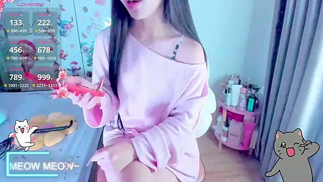 _babbe_hii - _BABBE_Hii's free webcam