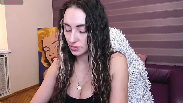 jenniferstone - JenniferStone's free webcam