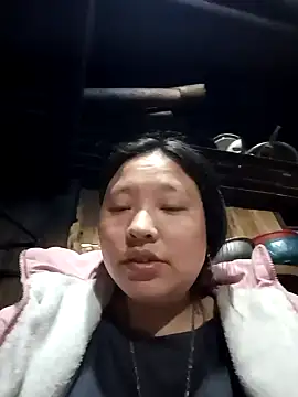 muinay - MuiNay's free webcam