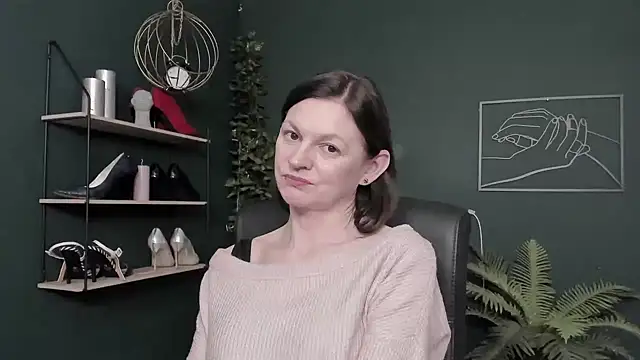 vivianwild - VivianWILD's free webcam