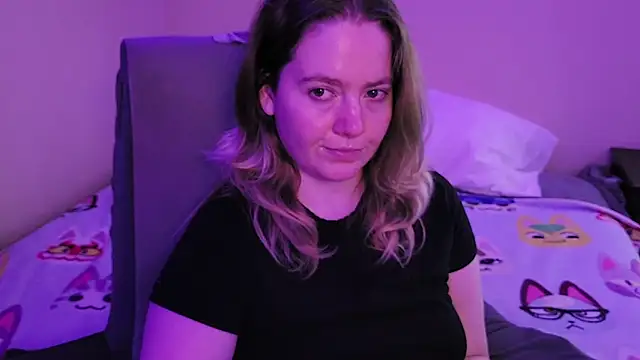 InternetFairy_XO webcam