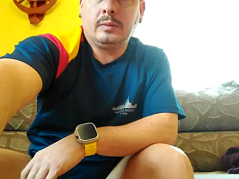 Jose_HotLatino webcam