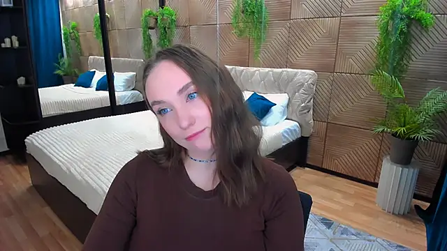 TrueReincarnation webcam