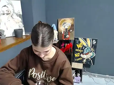 felicity_gold webcam