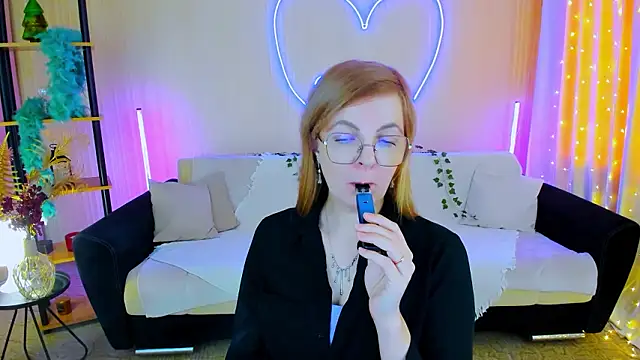 YourUniverser webcam