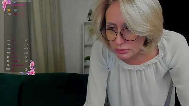 PamellaMurphy webcam