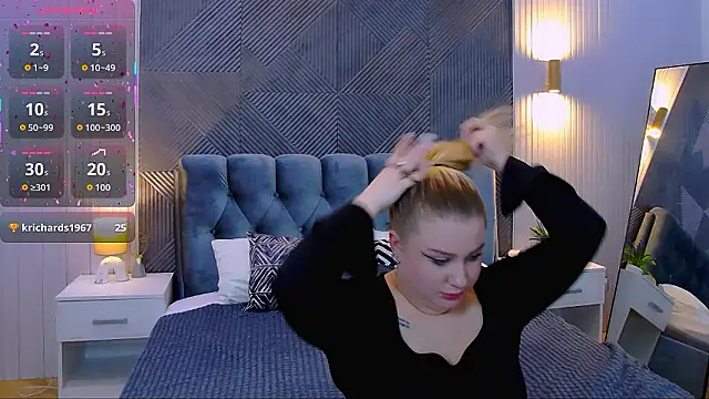 EmiliaStanley webcam