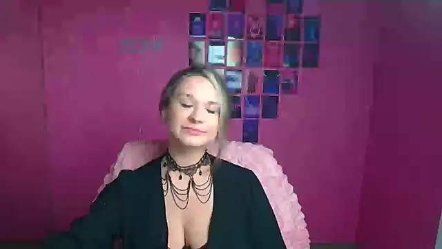 Melodie_Aster webcam