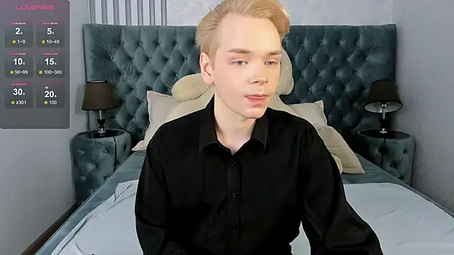 je_salvatore (M young) - doggy