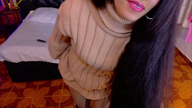 amabel_zambrano webcam