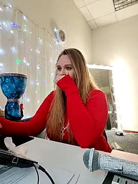 Juicy_PeachLux webcam