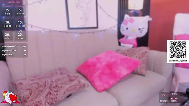 Sirenita_petitexoxo webcam
