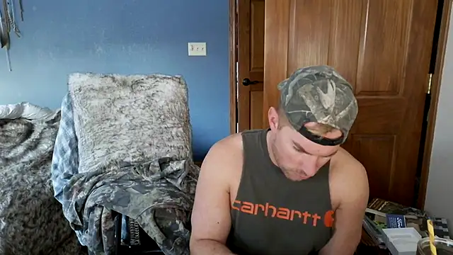 SpunRedneck webcam