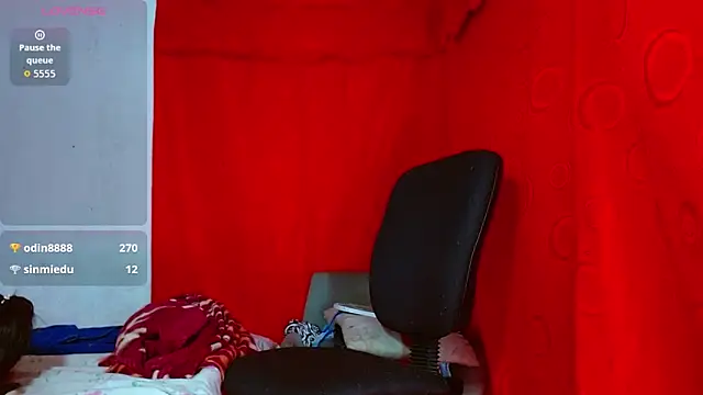 latin_princess_12 webcam