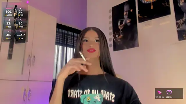 alexia_corleoni webcam