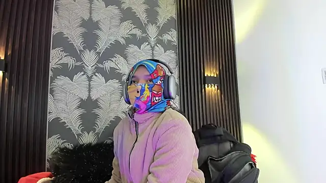 _shantal_smith webcam