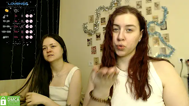 BettyandRich_ webcam