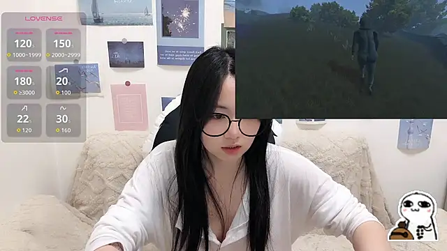 美女LiLiYbaby在线直播