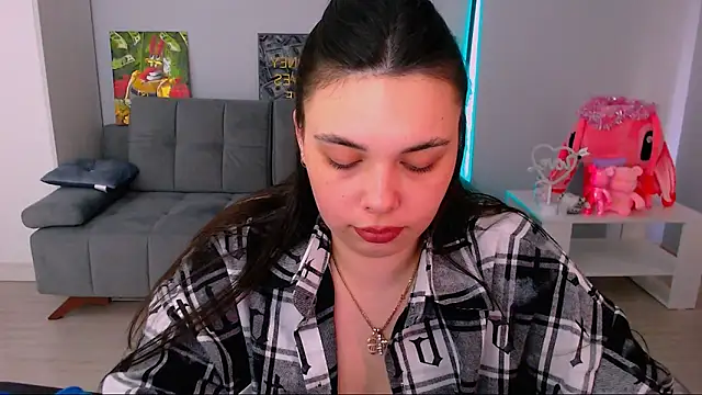 queenofthesense_ webcam