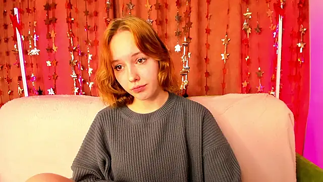 rikkichoco - RikkiChoco's free webcam - UK Sex Cams