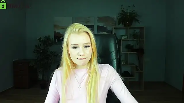 Stacy_Western webcam