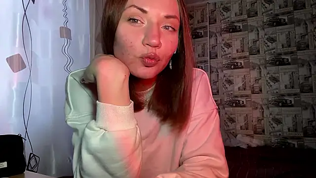 JuliaCurletteye webcam