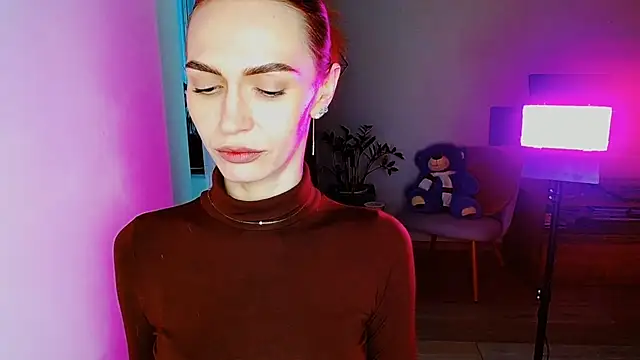 lady_sunshine_ - Lady_Sunshine_'s free webcam