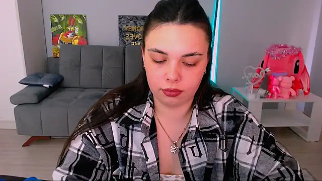 queenofthesense_ webcam