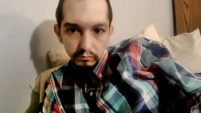 VanceFontaine webcam