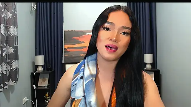 Fantacyloverr webcam