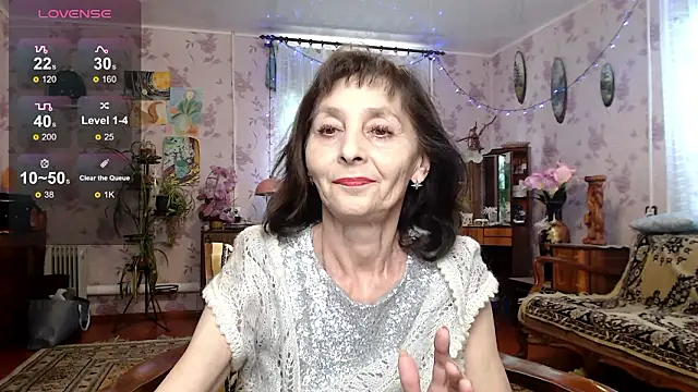 Angelina-Missteria webcam