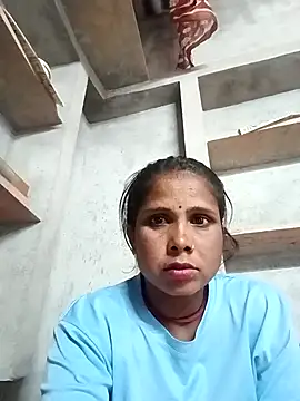 Shreya_pandit webcam