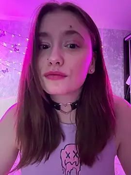 sabrina_shells - Sabrina_shells's free webcam