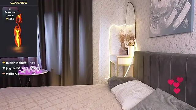 YourSweetDream_ webcam