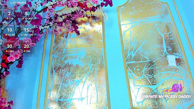 melaniecooperr webcam