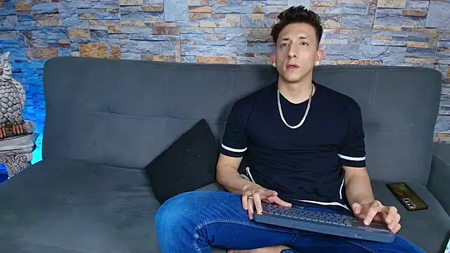 Maykol_Victoriasr webcam