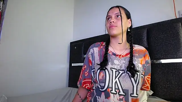 realshy-Stepsis webcam