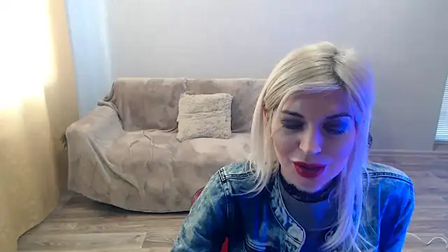 SexyBeatriice webcam