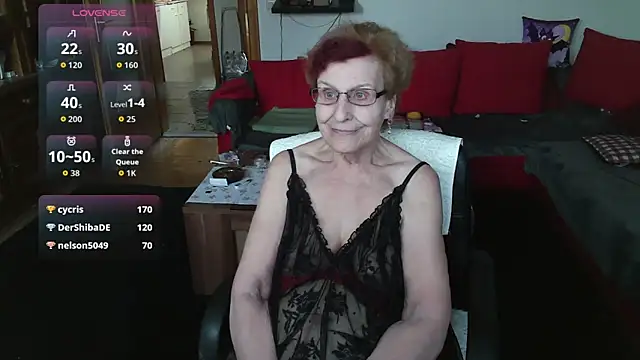 HeisseomaOriginal webcam