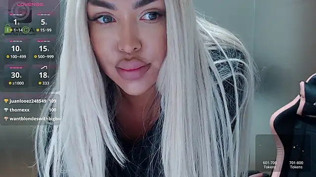 sarah-stone - Sarah-Stone's free webcam