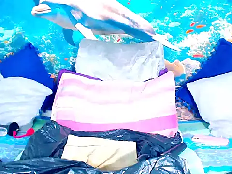 Cherrybootyjoy webcam