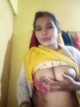 Webcam Model (Jaya_Iyer)  is live.Free join now!