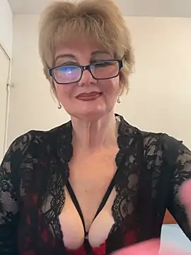 BoloshkaBlonda webcam