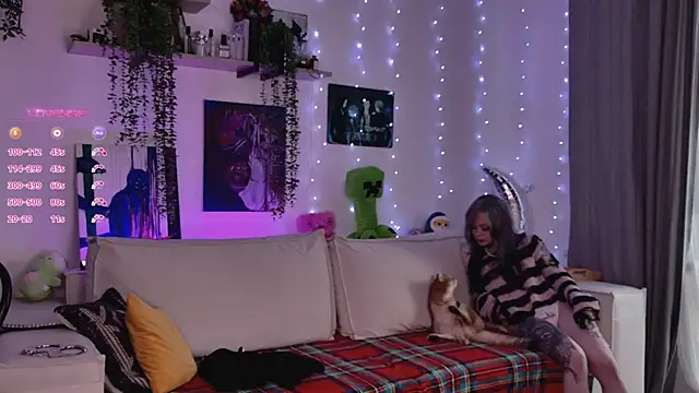 lollyshy - Lollyshy's free webcam