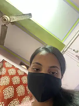 sandhya_77 - Sandhya_77's free webcam