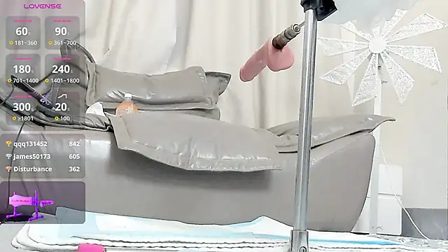 fox-yiyi livecam screenshot