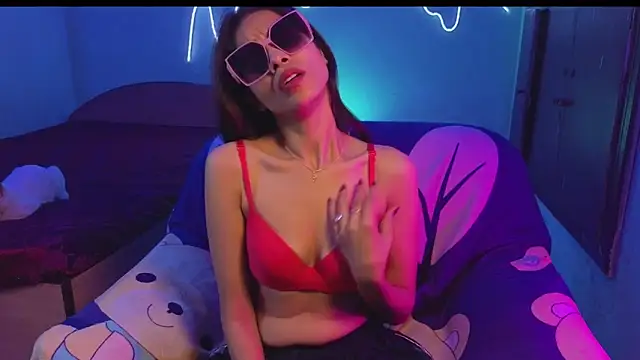 Ivy_the_goddess webcam